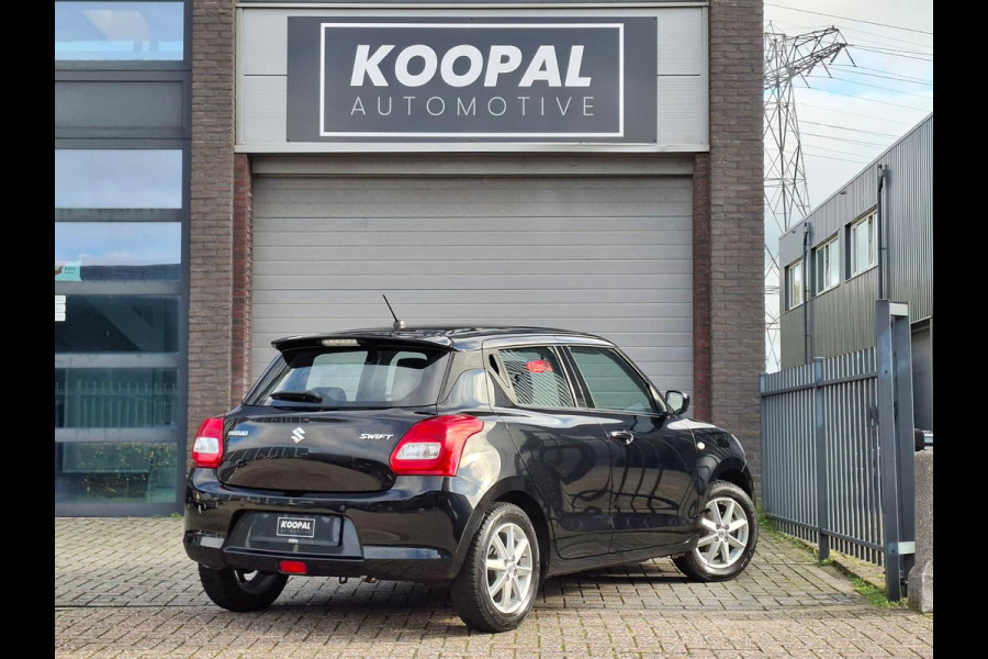 Suzuki Swift 1.2 Club | Airco | Bluetooth | Dealer Onderhouden |