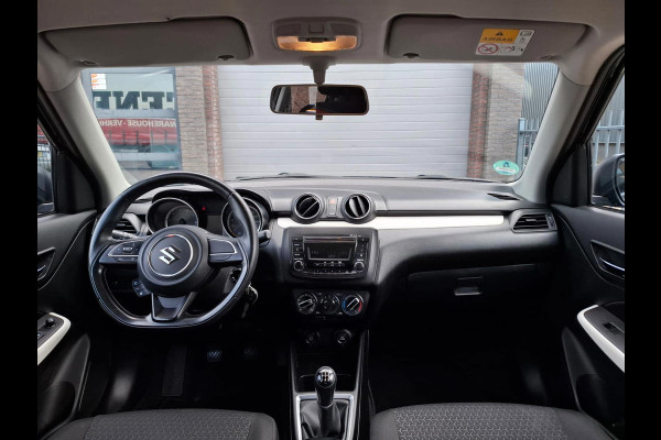 Suzuki Swift 1.2 Club | Airco | Bluetooth | Dealer Onderhouden |