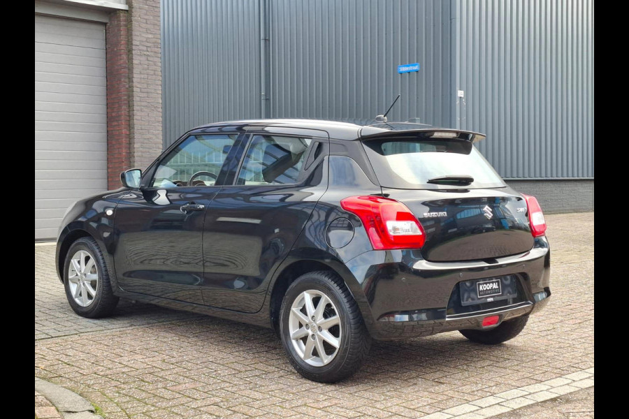 Suzuki Swift 1.2 Club | Airco | Bluetooth | Dealer Onderhouden |