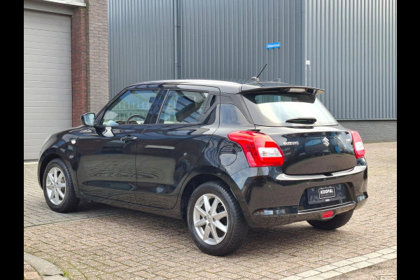 Suzuki Swift 1.2 Club | Airco | Bluetooth | Dealer Onderhouden |