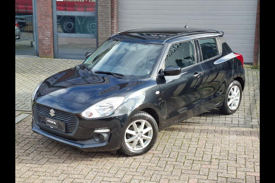 Suzuki Swift 1.2 Club | Airco | Bluetooth | Dealer Onderhouden |