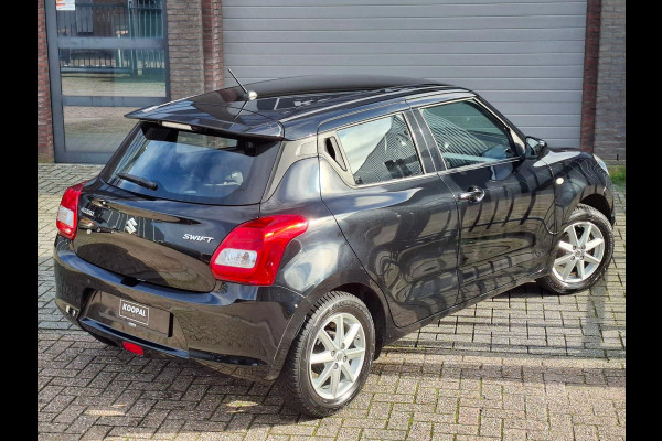 Suzuki Swift 1.2 Club | Airco | Bluetooth | Dealer Onderhouden |
