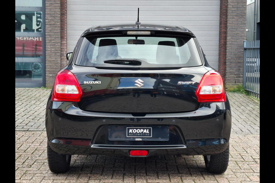 Suzuki Swift 1.2 Club | Airco | Bluetooth | Dealer Onderhouden |