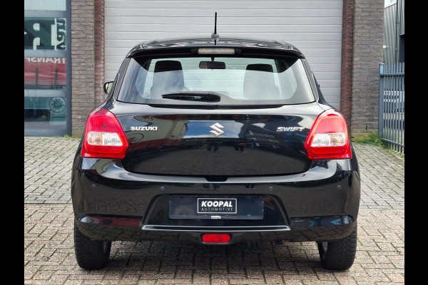 Suzuki Swift 1.2 Club | Airco | Bluetooth | Dealer Onderhouden |