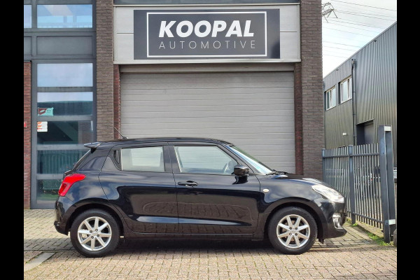 Suzuki Swift 1.2 Club | Airco | Bluetooth | Dealer Onderhouden |