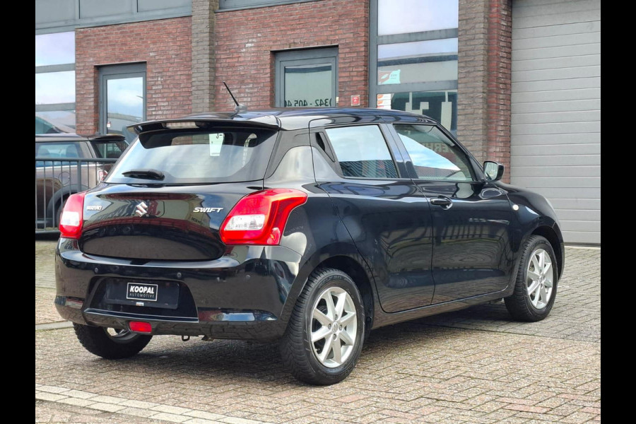 Suzuki Swift 1.2 Club | Airco | Bluetooth | Dealer Onderhouden |