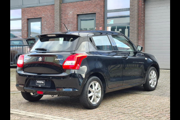 Suzuki Swift 1.2 Club | Airco | Bluetooth | Dealer Onderhouden |