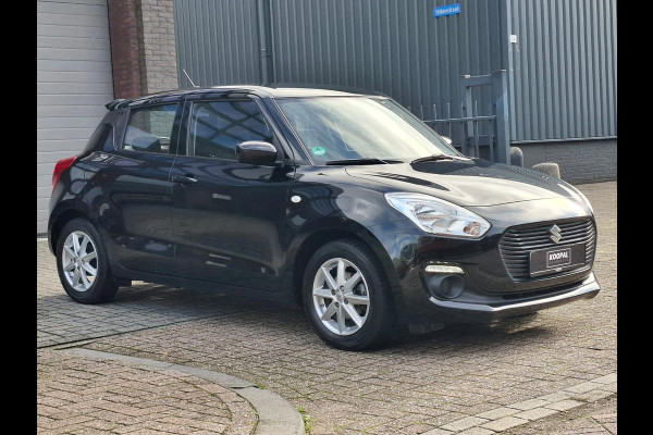Suzuki Swift 1.2 Club | Airco | Bluetooth | Dealer Onderhouden |