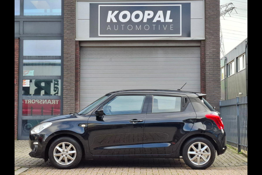 Suzuki Swift 1.2 Club | Airco | Bluetooth | Dealer Onderhouden |