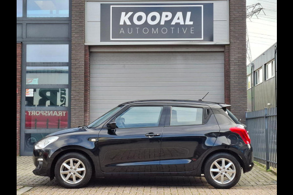Suzuki Swift 1.2 Club | Airco | Bluetooth | Dealer Onderhouden |