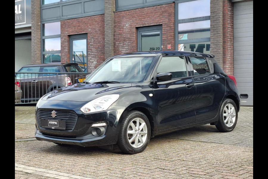 Suzuki Swift 1.2 Club | Airco | Bluetooth | Dealer Onderhouden |