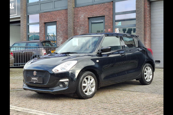 Suzuki Swift 1.2 Club | Airco | Bluetooth | Dealer Onderhouden |