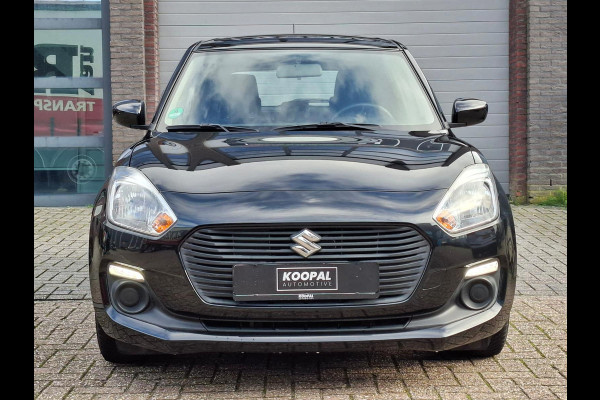 Suzuki Swift 1.2 Club | Airco | Bluetooth | Dealer Onderhouden |