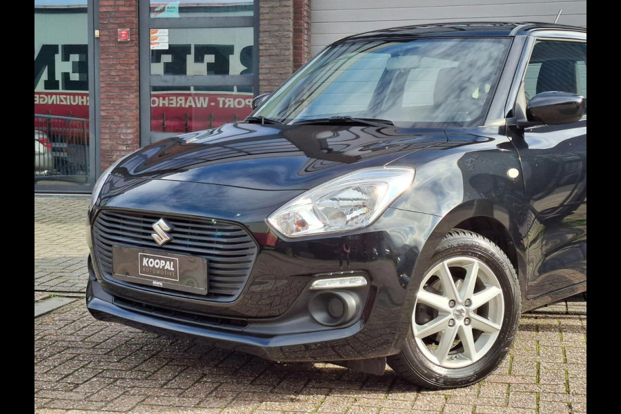 Suzuki Swift 1.2 Club | Airco | Bluetooth | Dealer Onderhouden |