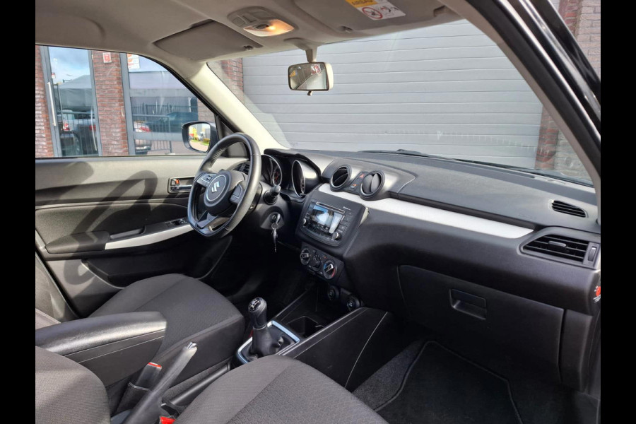Suzuki Swift 1.2 Club | Airco | Bluetooth | Dealer Onderhouden |
