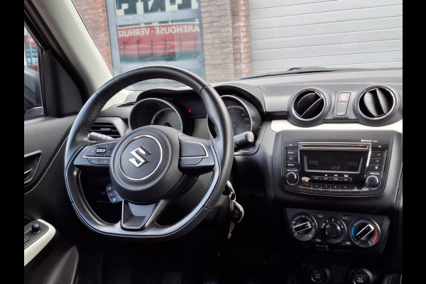 Suzuki Swift 1.2 Club | Airco | Bluetooth | Dealer Onderhouden |