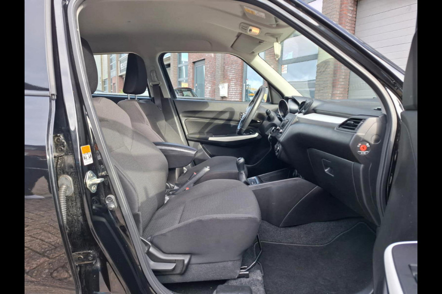 Suzuki Swift 1.2 Club | Airco | Bluetooth | Dealer Onderhouden |