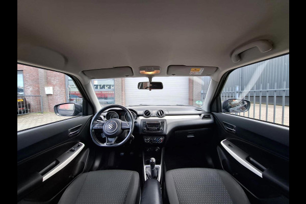 Suzuki Swift 1.2 Club | Airco | Bluetooth | Dealer Onderhouden |