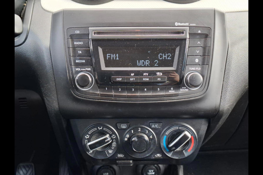 Suzuki Swift 1.2 Club | Airco | Bluetooth | Dealer Onderhouden |