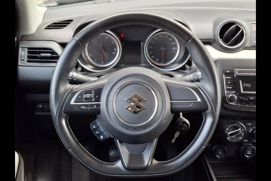 Suzuki Swift 1.2 Club | Airco | Bluetooth | Dealer Onderhouden |