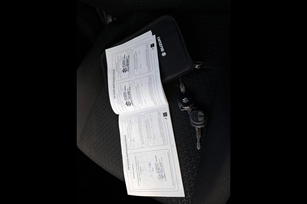 Suzuki Swift 1.2 Club | Airco | Bluetooth | Dealer Onderhouden |