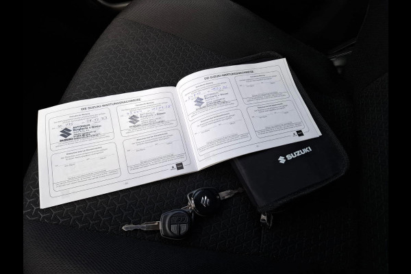 Suzuki Swift 1.2 Club | Airco | Bluetooth | Dealer Onderhouden |