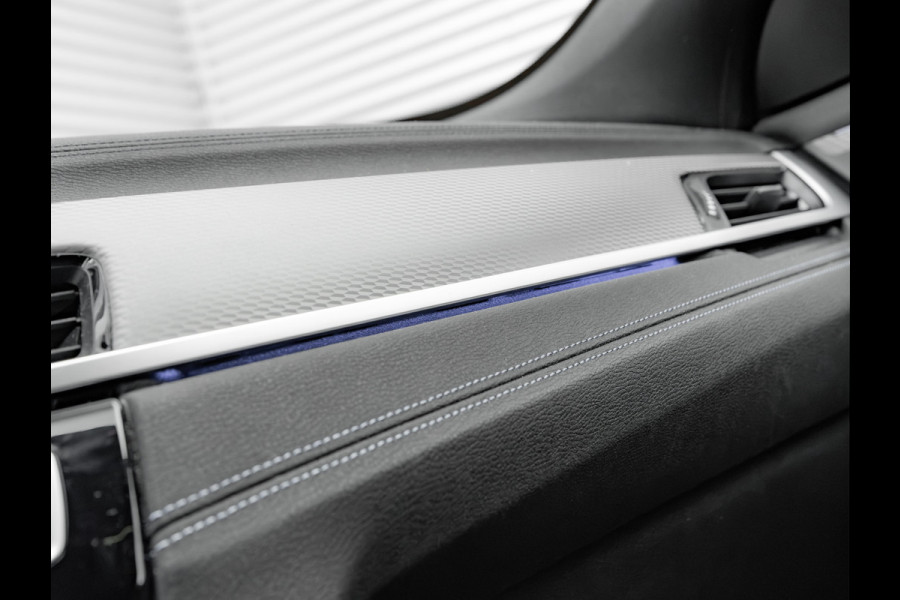 BMW X2 sDrive18i M-Sport - Camera - Head-Up - Hifi - Adaptive LED