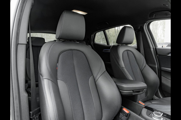 BMW X2 sDrive18i M-Sport - Camera - Head-Up - Hifi - Adaptive LED