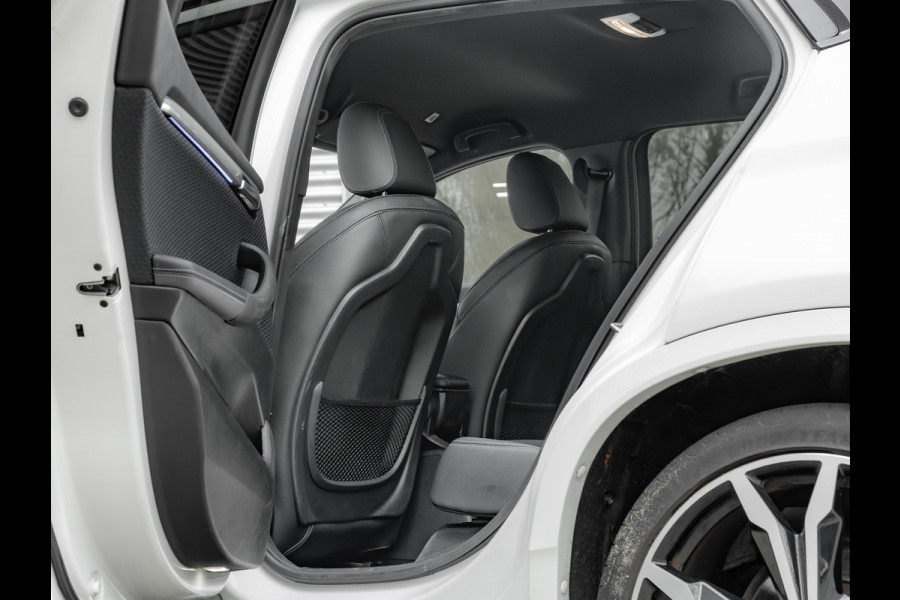 BMW X2 sDrive18i M-Sport - Camera - Head-Up - Hifi - Adaptive LED