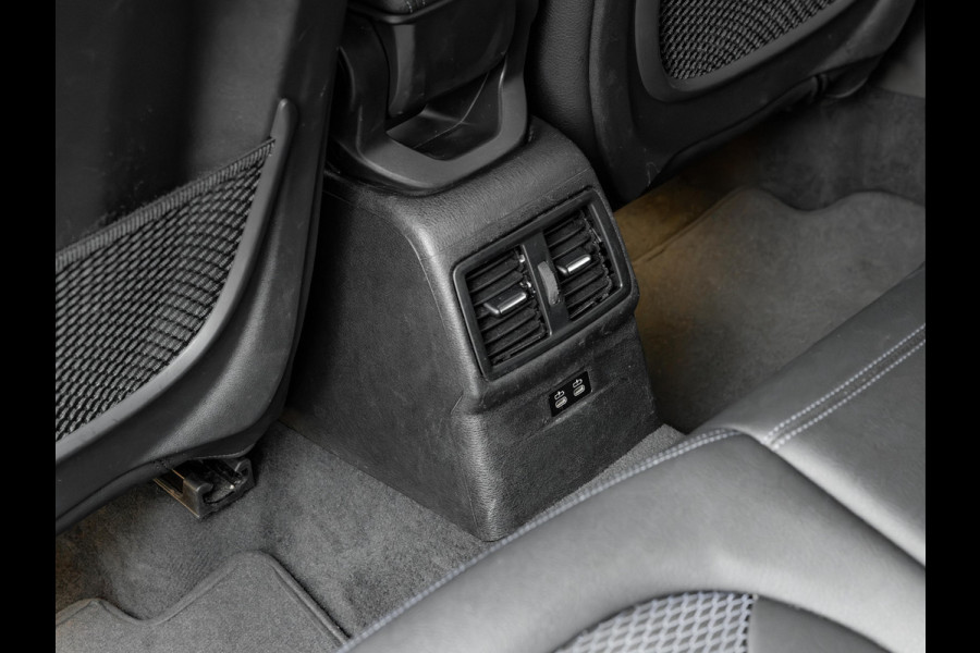 BMW X2 sDrive18i M-Sport - Camera - Head-Up - Hifi - Adaptive LED