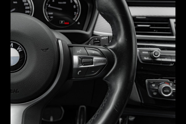 BMW X2 sDrive18i M-Sport - Camera - Head-Up - Hifi - Adaptive LED