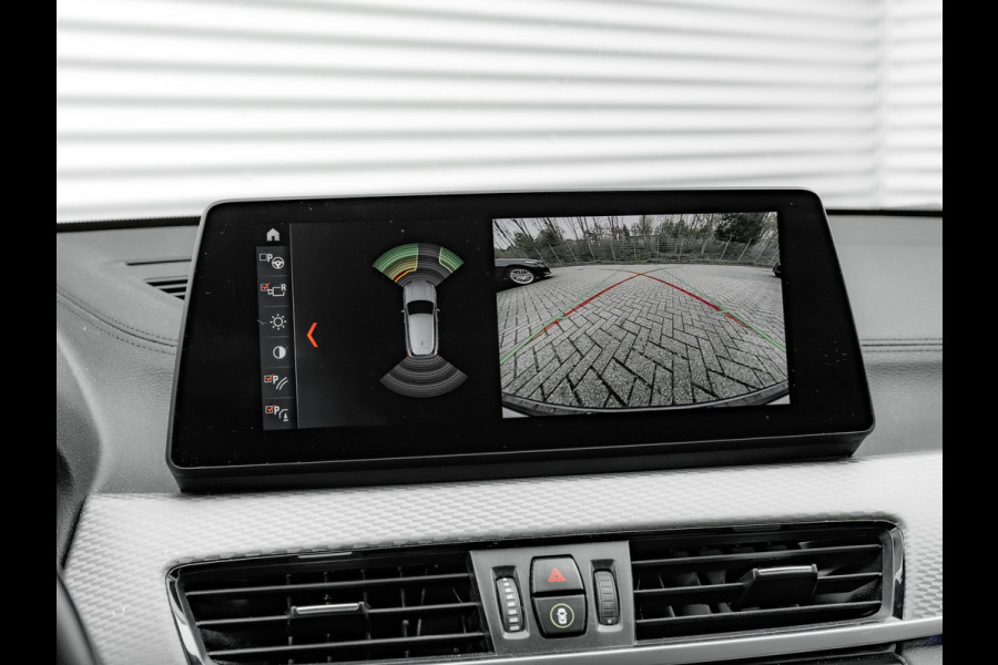BMW X2 sDrive18i M-Sport - Camera - Head-Up - Hifi - Adaptive LED