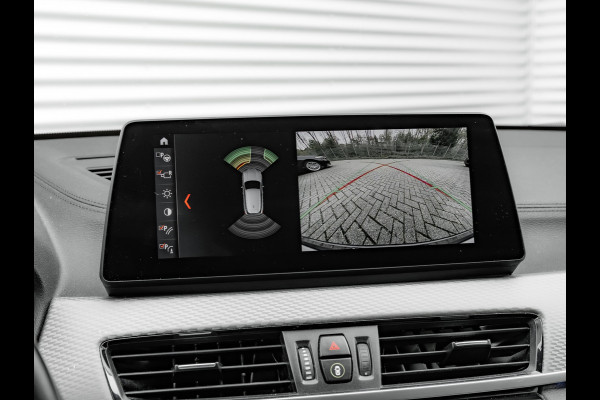 BMW X2 sDrive18i M-Sport - Camera - Head-Up - Hifi - Adaptive LED
