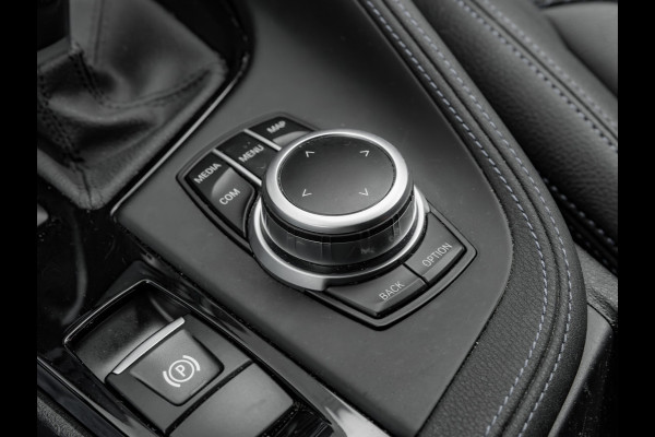 BMW X2 sDrive18i M-Sport - Camera - Head-Up - Hifi - Adaptive LED