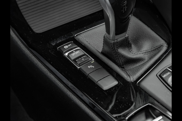 BMW X2 sDrive18i M-Sport - Camera - Head-Up - Hifi - Adaptive LED