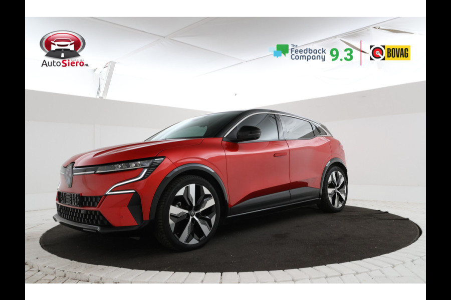Renault Mégane E-Tech EV60 Optimum Charge Techno Adaptive Cruise, Apple Carplay/Android Auto,