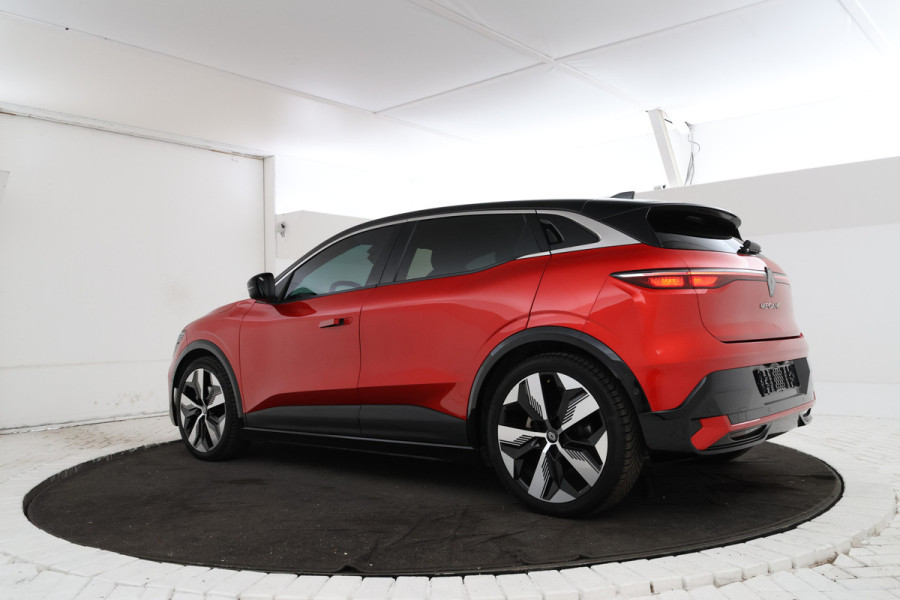 Renault Mégane E-Tech EV60 Optimum Charge Techno Adaptive Cruise, Apple Carplay/Android Auto,