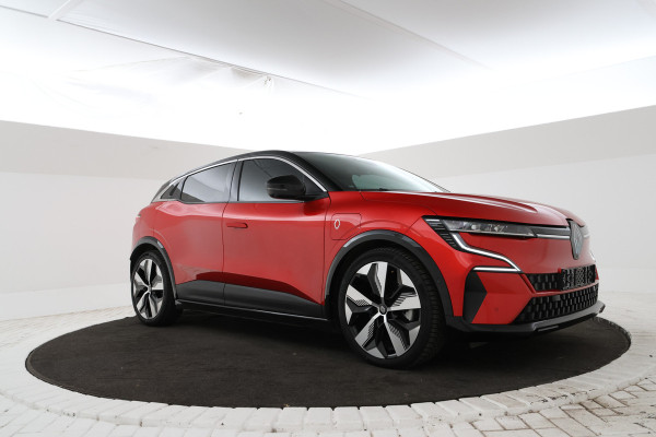 Renault Mégane E-Tech EV60 Optimum Charge Techno Adaptive Cruise, Apple Carplay/Android Auto,