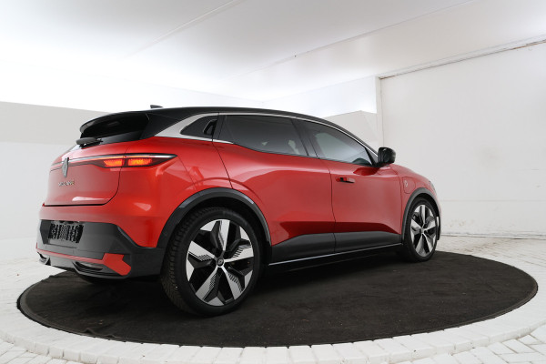 Renault Mégane E-Tech EV60 Optimum Charge Techno Adaptive Cruise, Apple Carplay/Android Auto,