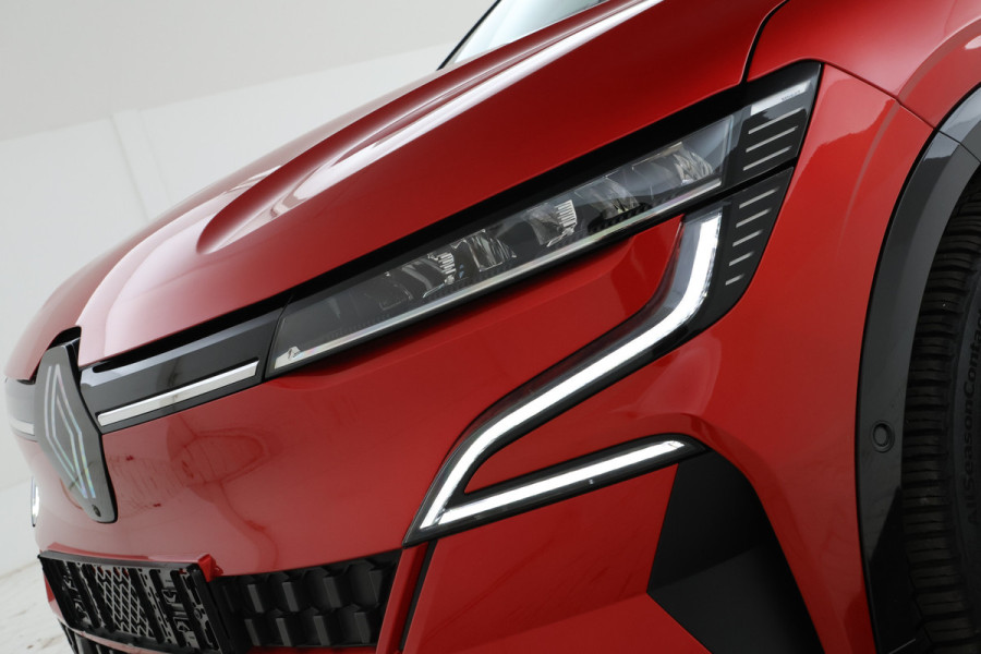 Renault Mégane E-Tech EV60 Optimum Charge Techno Adaptive Cruise, Apple Carplay/Android Auto,