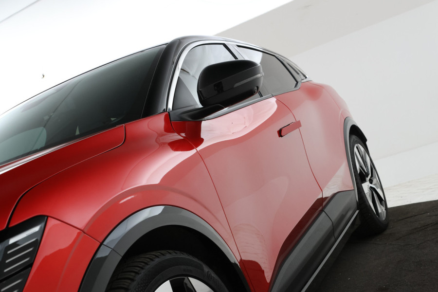Renault Mégane E-Tech EV60 Optimum Charge Techno Adaptive Cruise, Apple Carplay/Android Auto,