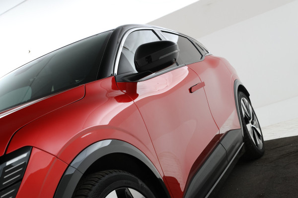 Renault Mégane E-Tech EV60 Optimum Charge Techno Adaptive Cruise, Apple Carplay/Android Auto,