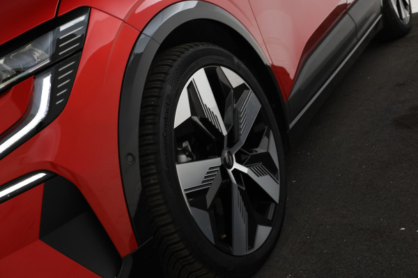 Renault Mégane E-Tech EV60 Optimum Charge Techno Adaptive Cruise, Apple Carplay/Android Auto,