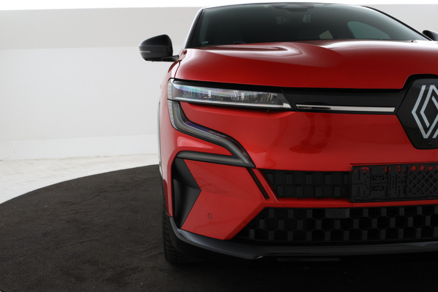 Renault Mégane E-Tech EV60 Optimum Charge Techno Adaptive Cruise, Apple Carplay/Android Auto,