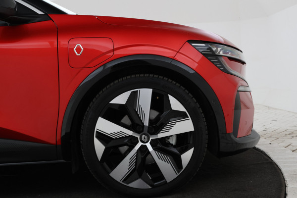 Renault Mégane E-Tech EV60 Optimum Charge Techno Adaptive Cruise, Apple Carplay/Android Auto,