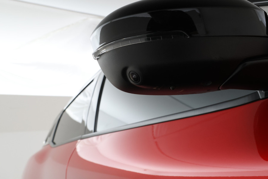 Renault Mégane E-Tech EV60 Optimum Charge Techno Adaptive Cruise, Apple Carplay/Android Auto,