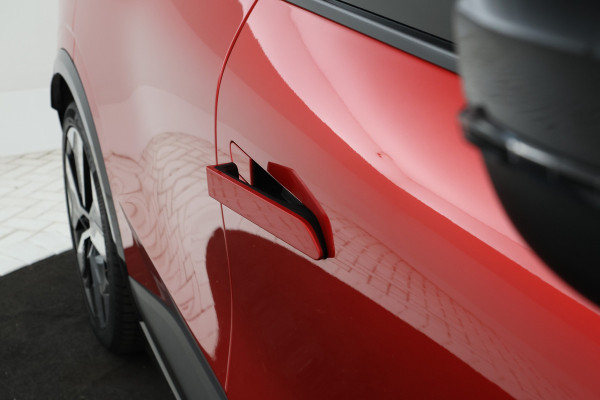 Renault Mégane E-Tech EV60 Optimum Charge Techno Adaptive Cruise, Apple Carplay/Android Auto,