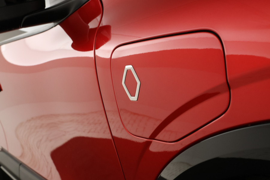 Renault Mégane E-Tech EV60 Optimum Charge Techno Adaptive Cruise, Apple Carplay/Android Auto,
