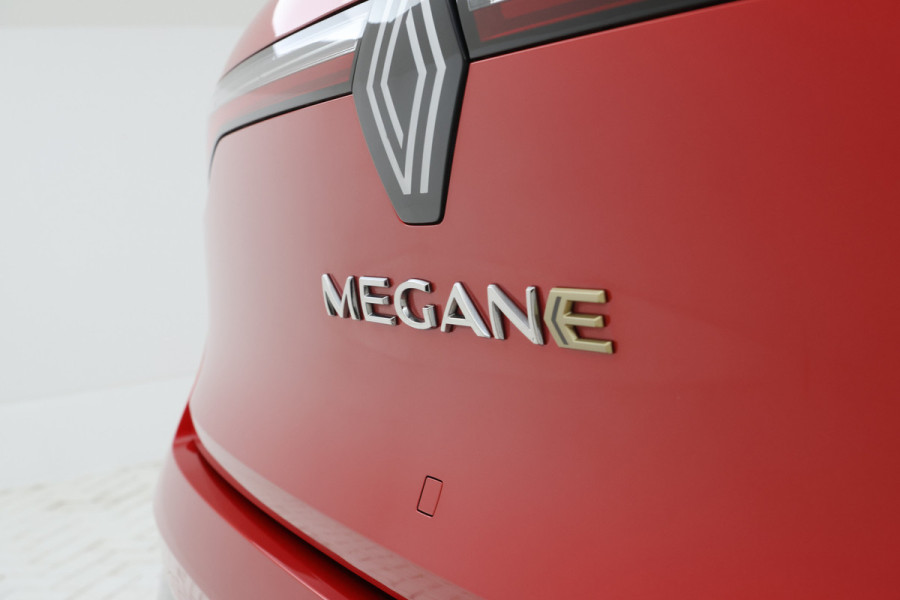 Renault Mégane E-Tech EV60 Optimum Charge Techno Adaptive Cruise, Apple Carplay/Android Auto,