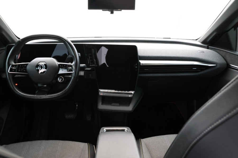 Renault Mégane E-Tech EV60 Optimum Charge Techno Adaptive Cruise, Apple Carplay/Android Auto,